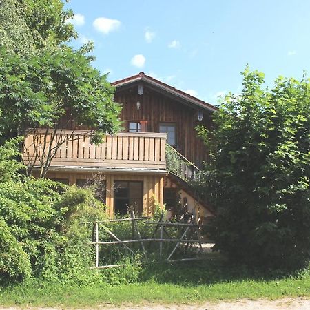 Spring-Hof Apartment Oberostendorf Екстериор снимка