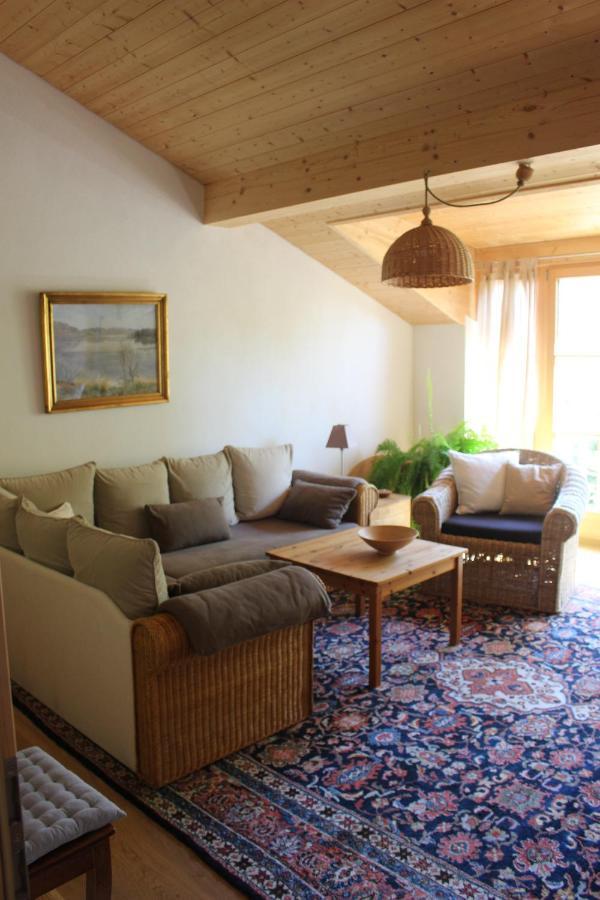 Spring-Hof Apartment Oberostendorf Екстериор снимка