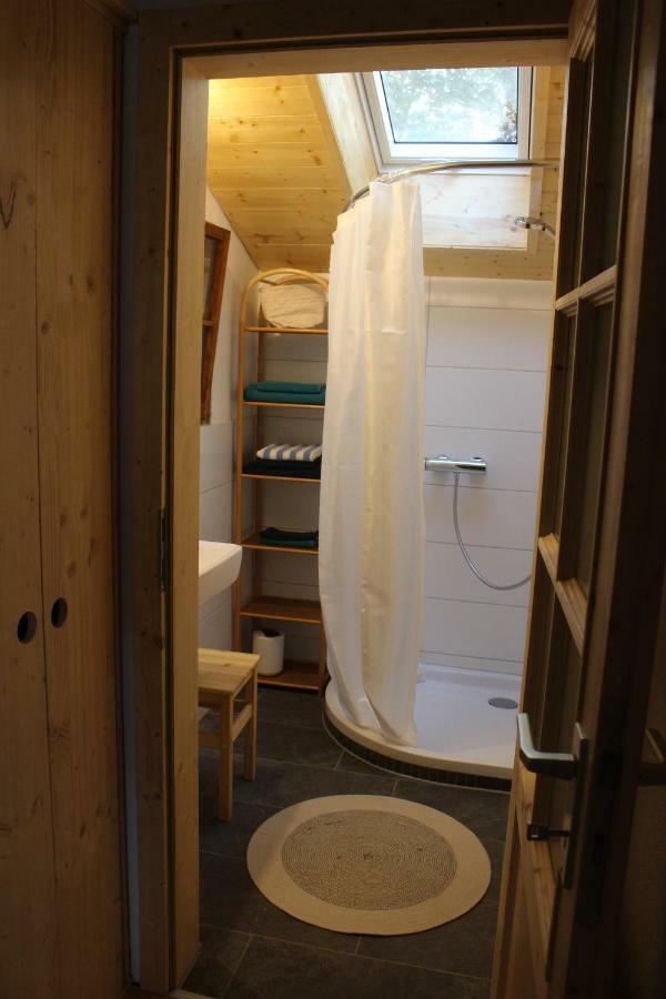 Spring-Hof Apartment Oberostendorf Екстериор снимка
